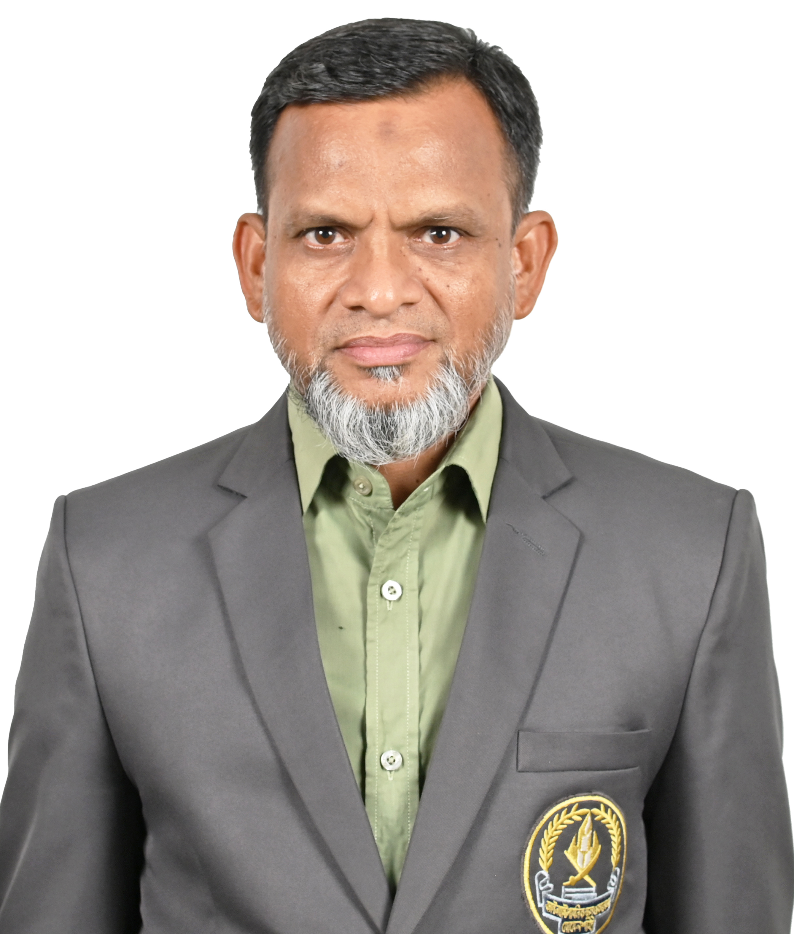 Md. Zahirul Haque